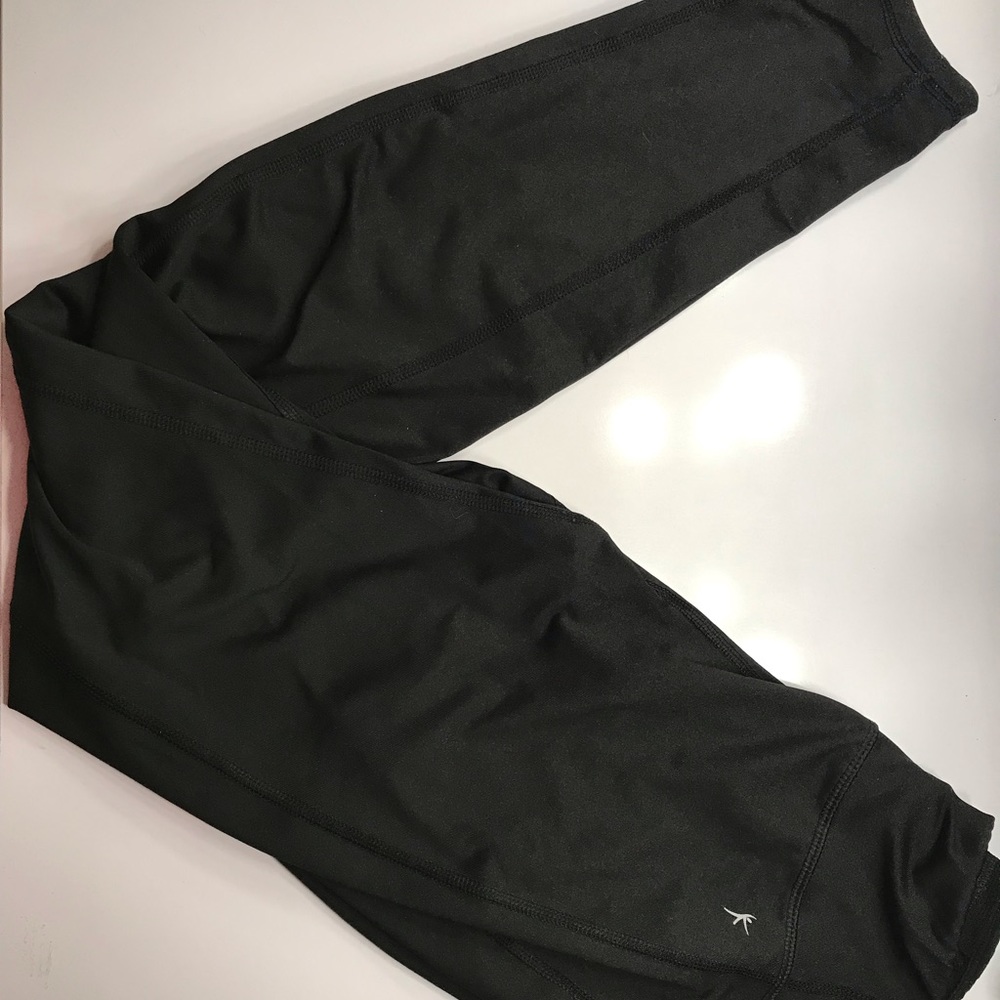 Athletic Leggings